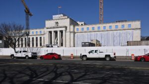 Fed orders American Express to rebuild enterprise-wide anti-money laundering controls