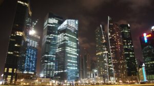 MAS gives financial institutions until October 2028 to put AI life cycle controls in place