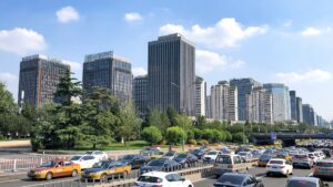 China’s NFRA rewrites product rules for property insurers and limits riders