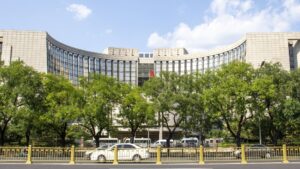 PBOC to create a liquidity backstop for bond fund redemptions and study an overnight policy rate