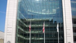 SEC proposes letting investment advisers hold client crypto in self-custody