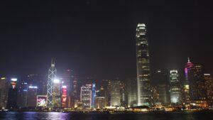 SFC freezes up to HK$4.66bn and suspends Baicha shares over suspected IPO rigging