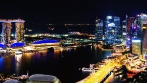 UK and Singapore put tokenisation, agentic AI and 2027 G20 plans at the centre of their 11th dialogue